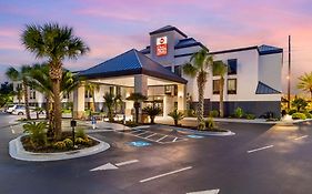 Best Western Plus Myrtle Beach Hotel